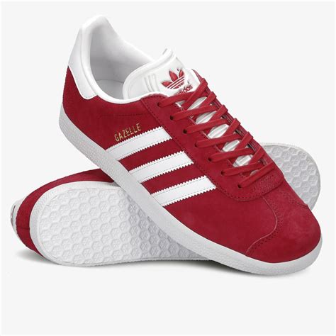 adidas gazelle rot 36|adidas gazelle shoes white.